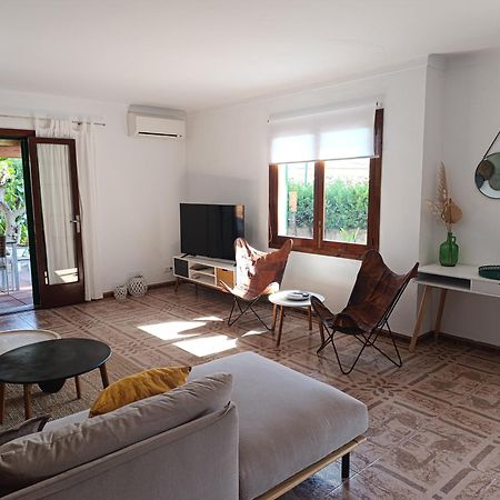 Willa Casa Tritons Port de Alcudia  Zewnętrze zdjęcie