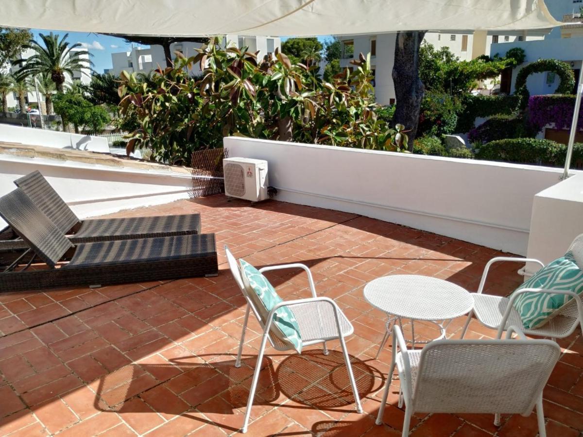 Willa Casa Tritons Port de Alcudia  Zewnętrze zdjęcie