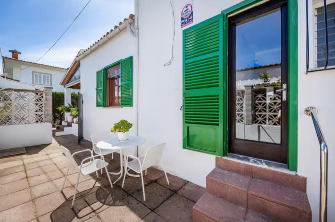Willa Casa Tritons Port de Alcudia  Zewnętrze zdjęcie