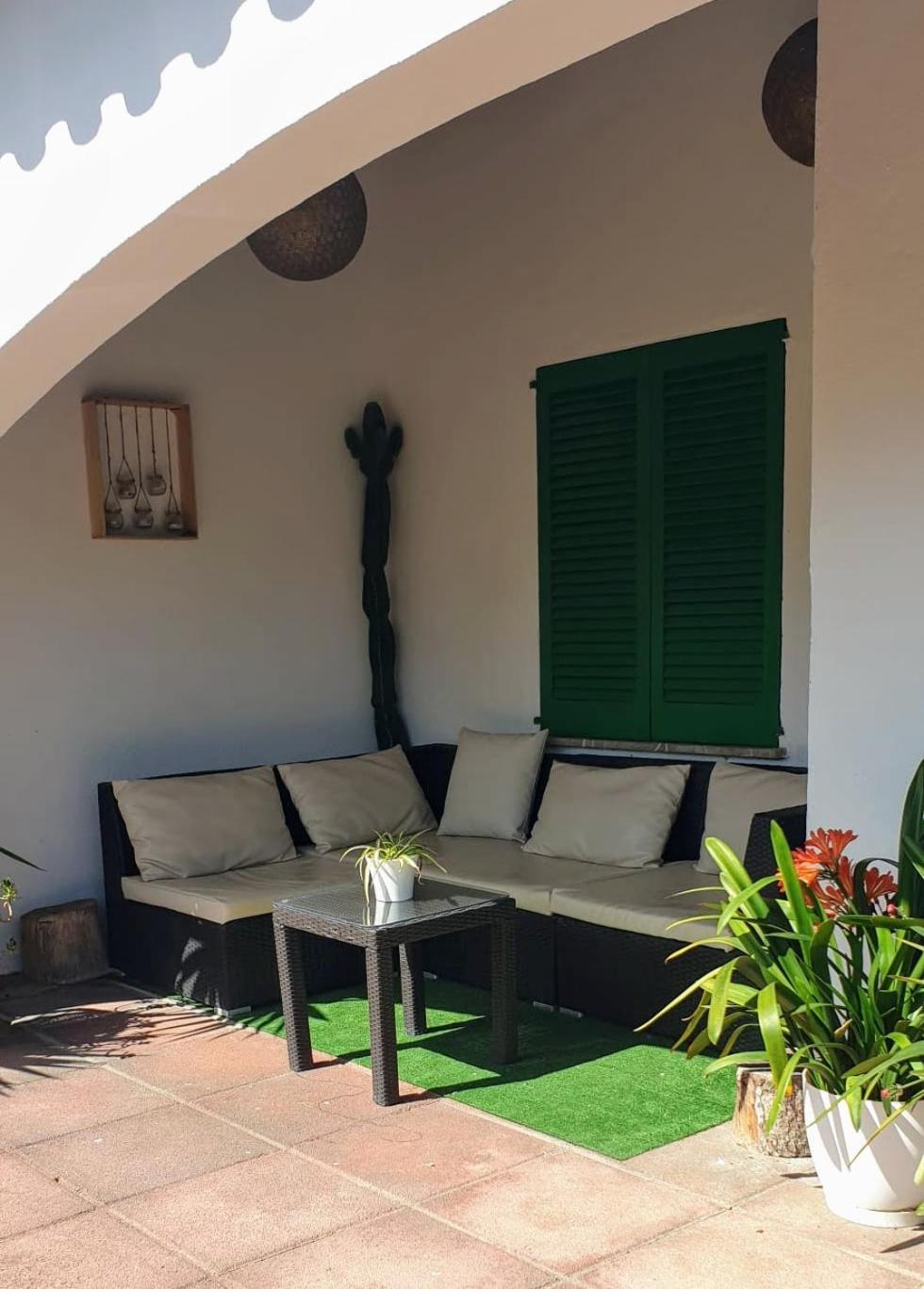 Willa Casa Tritons Port de Alcudia  Zewnętrze zdjęcie