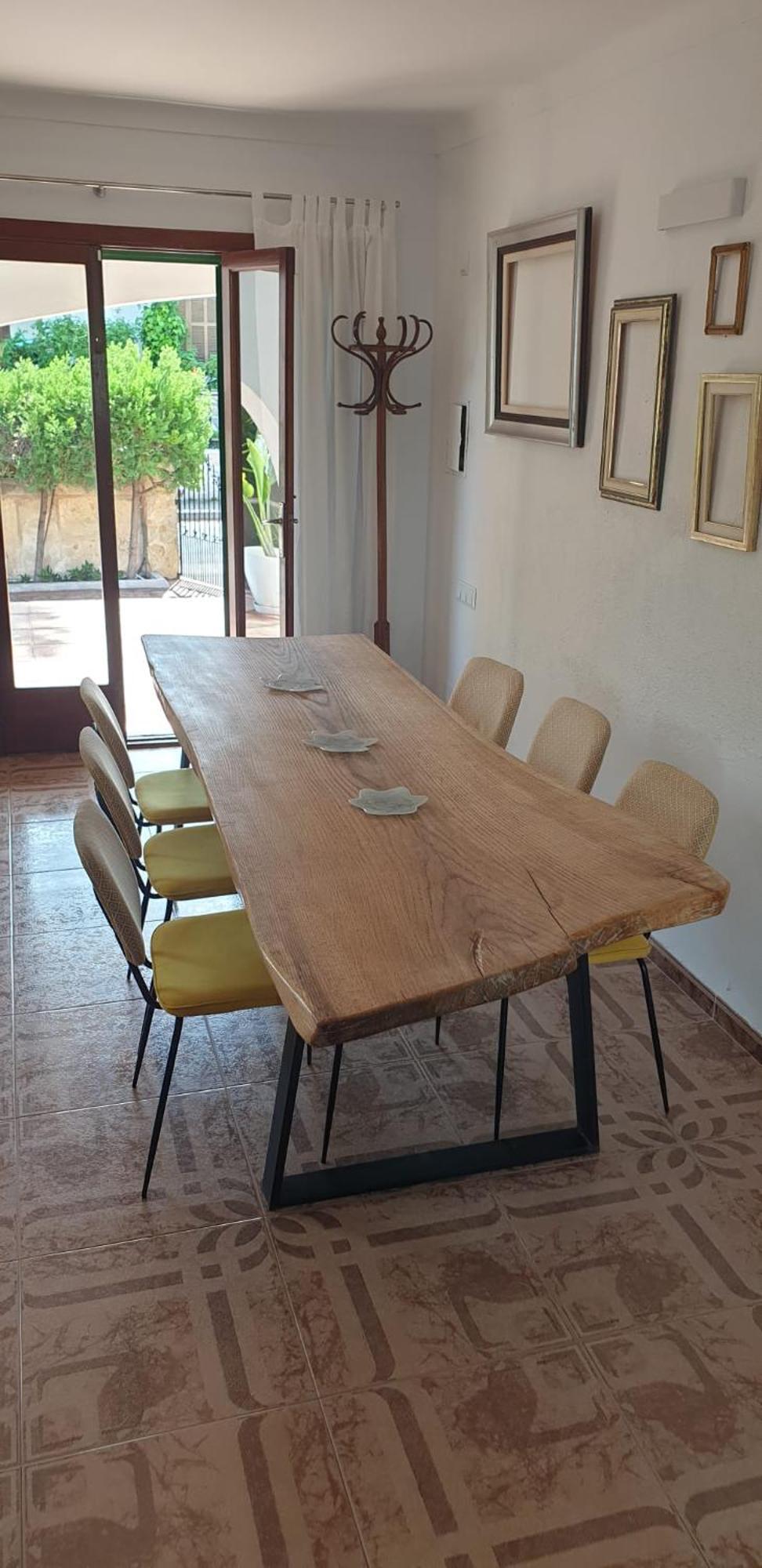 Willa Casa Tritons Port de Alcudia  Zewnętrze zdjęcie
