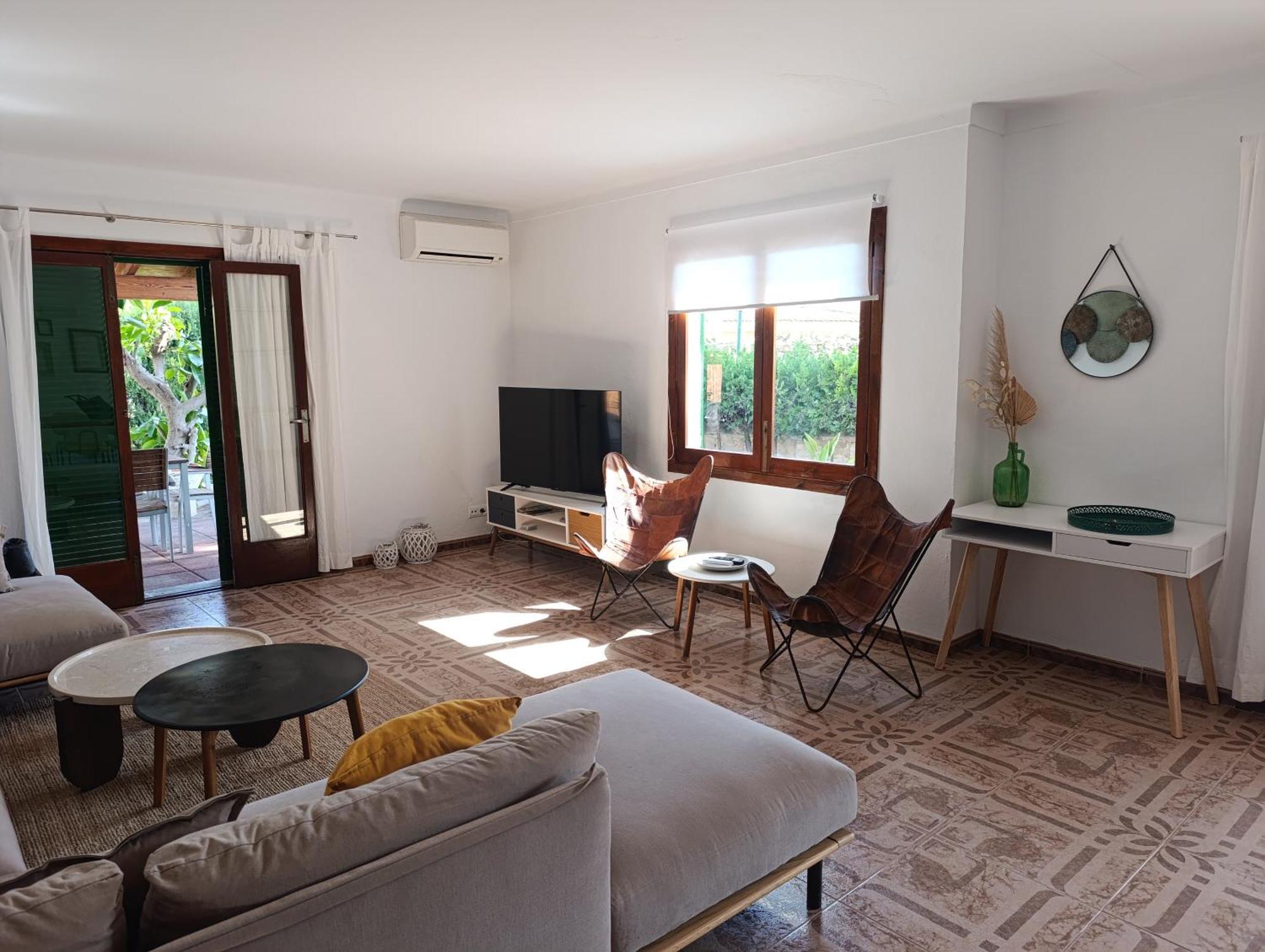 Willa Casa Tritons Port de Alcudia  Zewnętrze zdjęcie