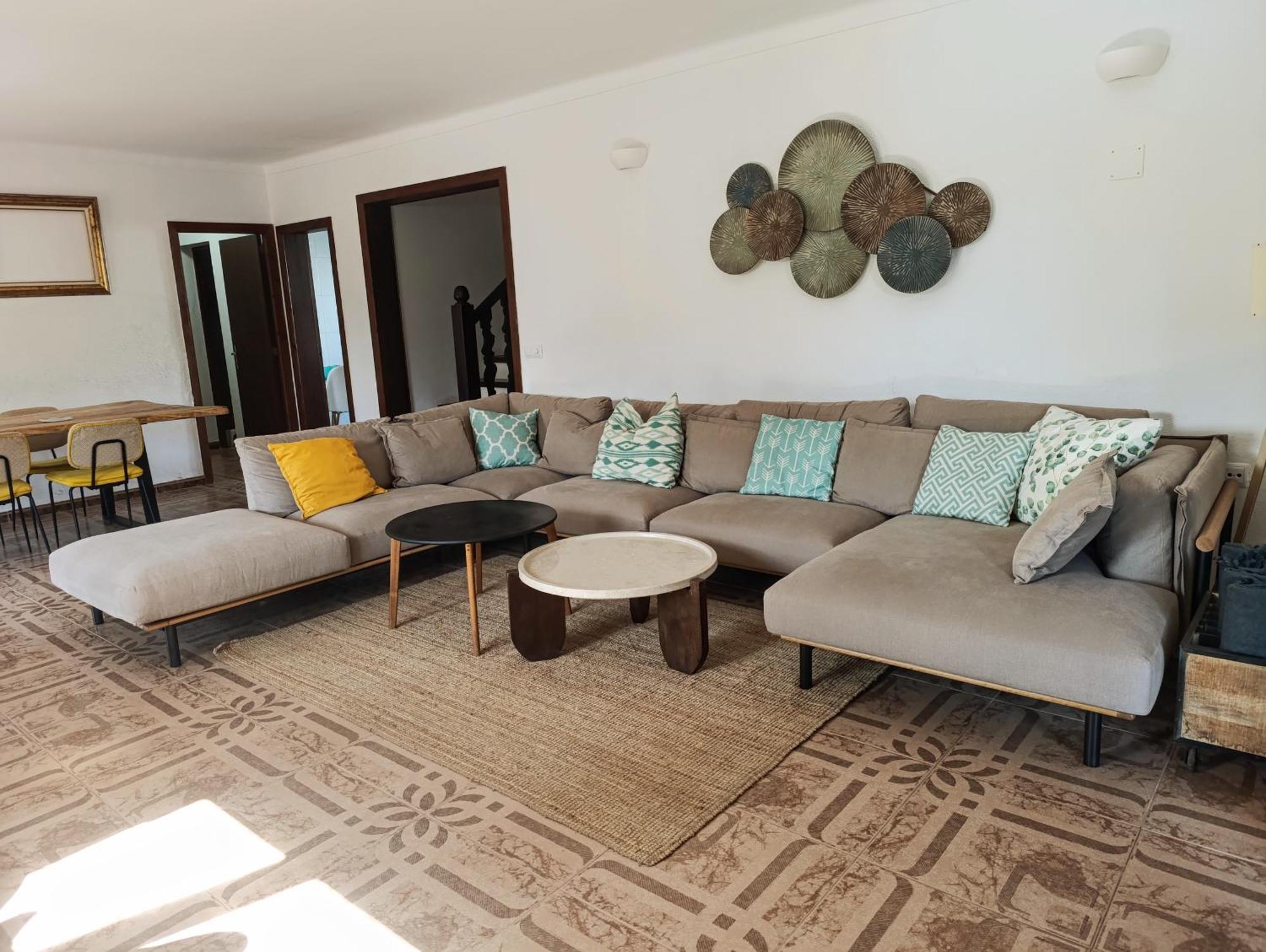 Willa Casa Tritons Port de Alcudia  Zewnętrze zdjęcie